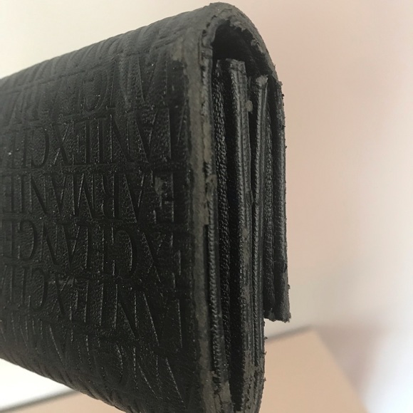 Armani Exchange wallet - Picture 4 of 5